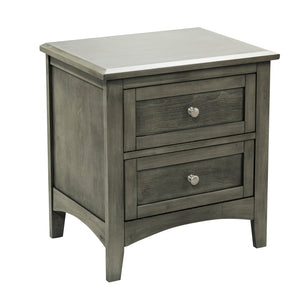 Lambent Langsat Night Stand