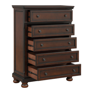 Cline Chest
