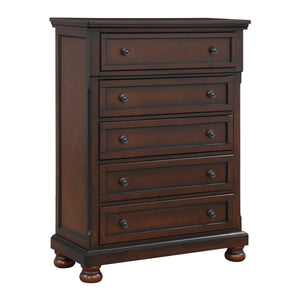 Cline Chest