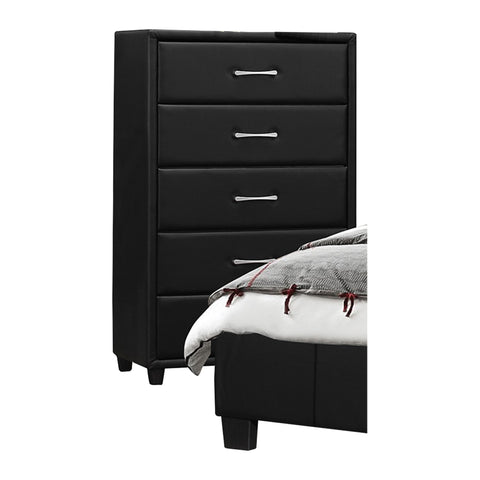 Chests