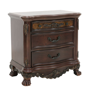 Marceau Euro Night Stand