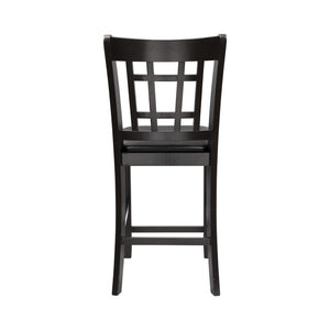 Fugue Townsford Counter Height Chair (Set of 2)