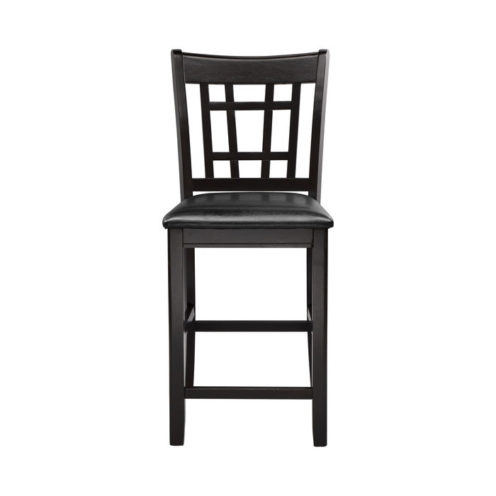 Fugue Townsford Counter Height Chair (Set of 2)