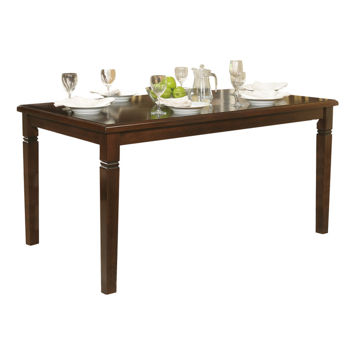 Pittsville Decatur Dining Table