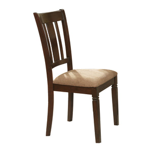 Pittsville Decatur Side Chair, Set of 2