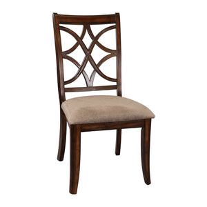 Vortex Lindsey Side Chair, Set of 2