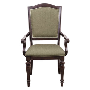Beausoleil Manhattan Arm Chair, Set of 2