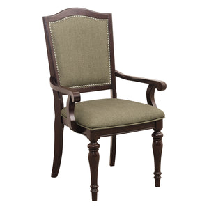 Beausoleil Manhattan Arm Chair, Set of 2