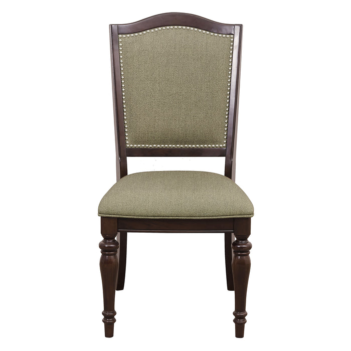 Beausoleil Manhattan Side Chair, Set of 2