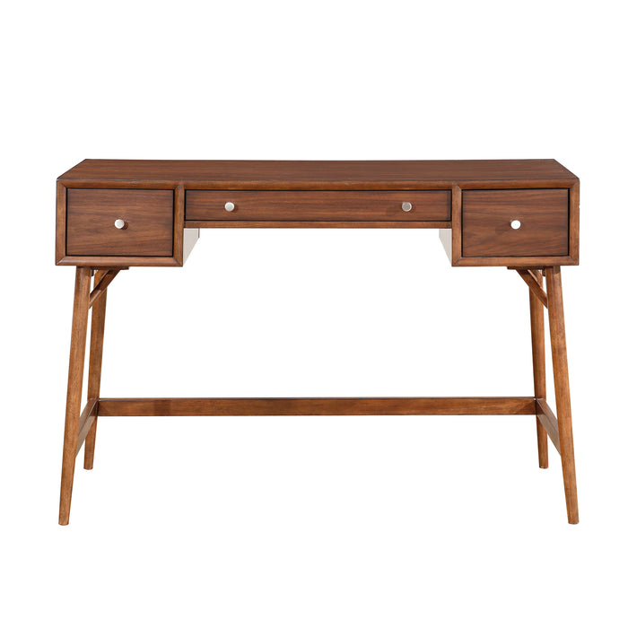 Tiana Lenore Counter Height Writing Desk
