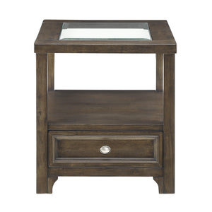 Greeley End Table