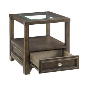 Greeley End Table