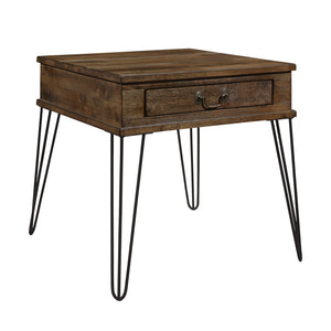 Bellefeuille End Table