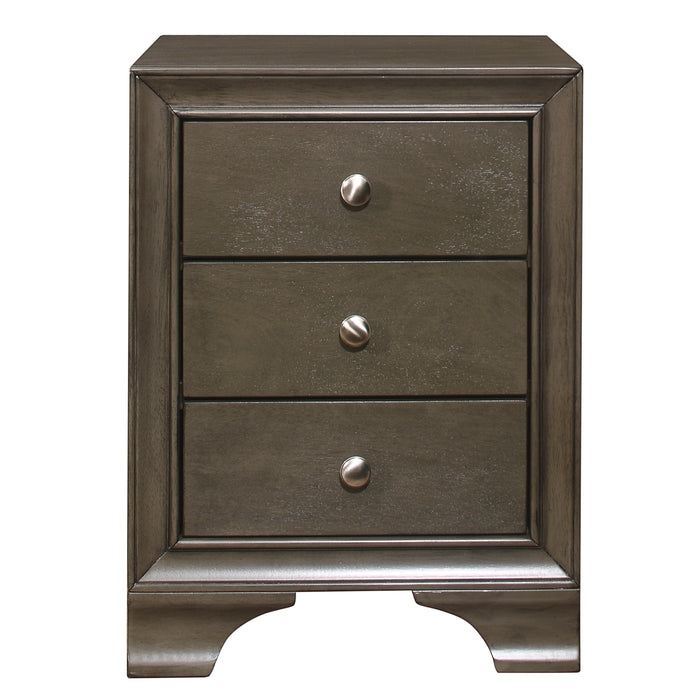 Wichfield Night Stand