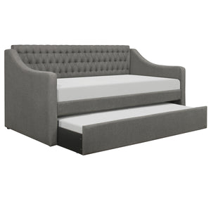 Cantrell Daybed with Trundle