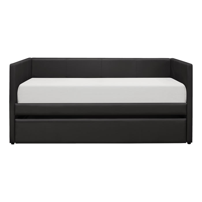 Mercier Daybed With Trundle
