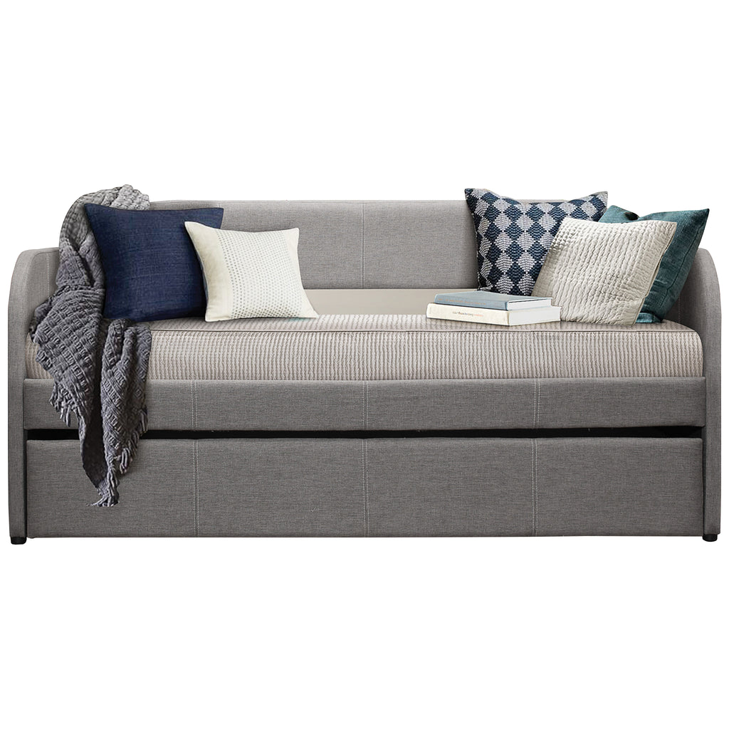 Verlyn Daybed With Trundle