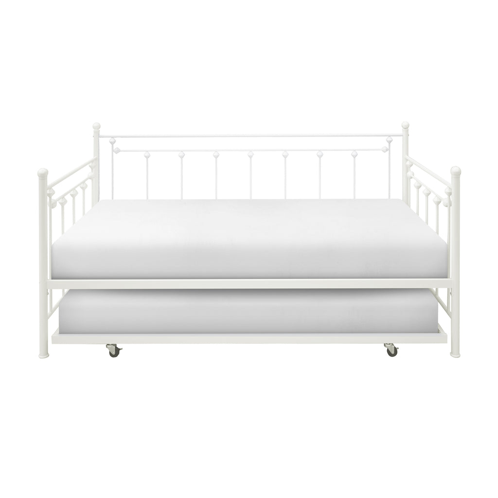 Vivienne Daybed with Trundle