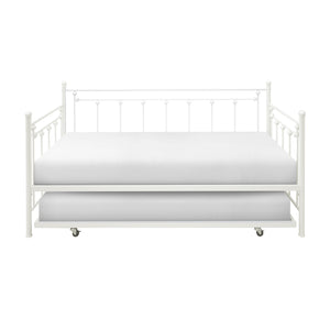 Vivienne Daybed with Trundle