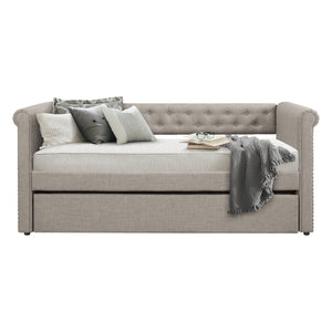 Solomon Daybed With Trundle