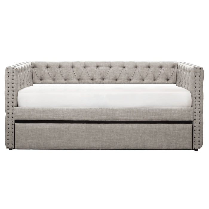 Legacy Daybed With Trundle