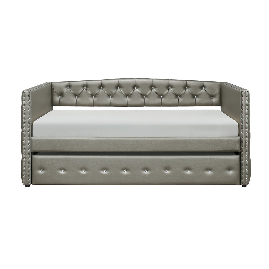Verreau Daybed with Trundle