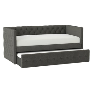Aubriella Daybed with Trundle