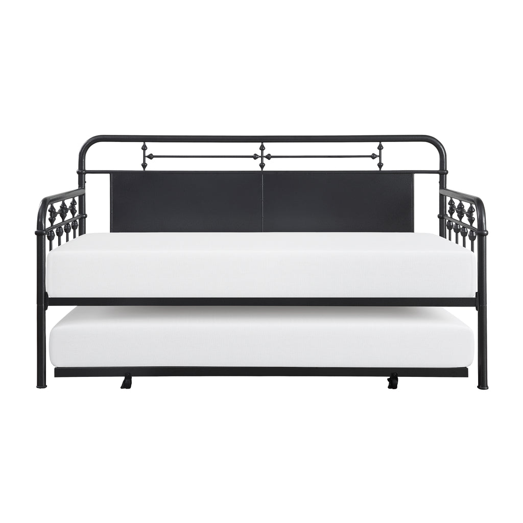 Avondale Daybed with Trundle