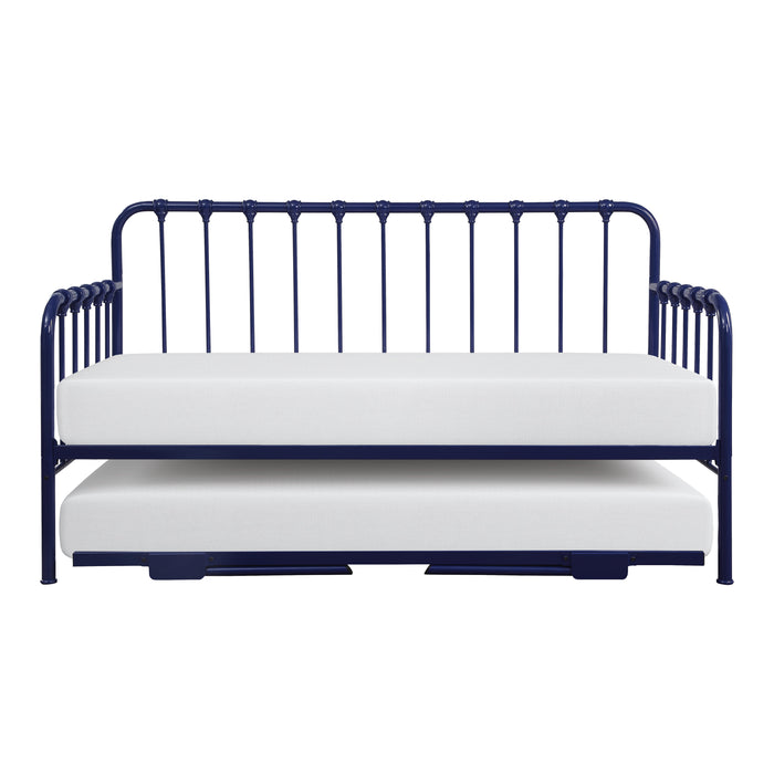 Benoit Daybed with Trundle