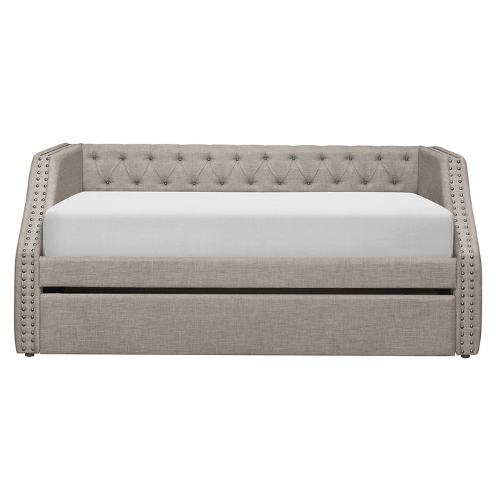 Cicero Daybed with Trundle