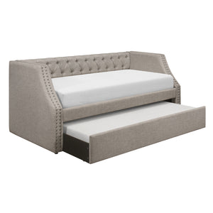Cicero Daybed with Trundle