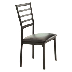 Lorain Myan Side Chair, Set of 4