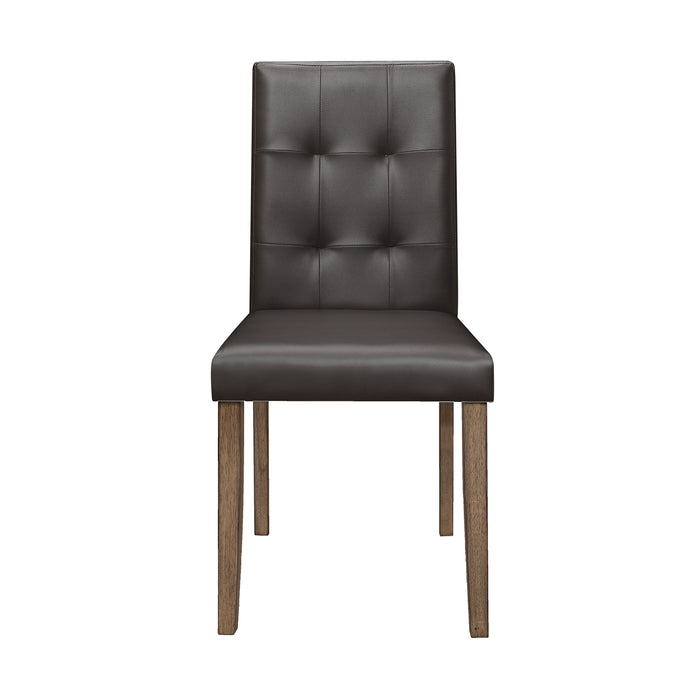 Verieul Amara Side Chair, Set of 2