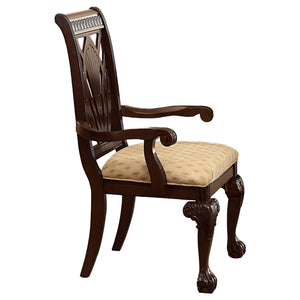 Bedoir Thurmont Arm Chair, Set of 2