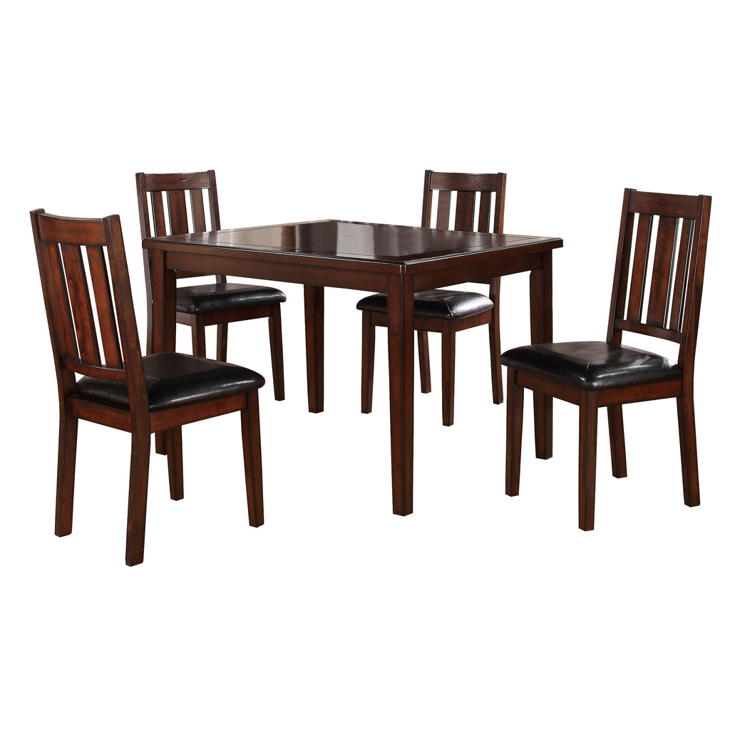 Goby Harper Pack Dinette Set