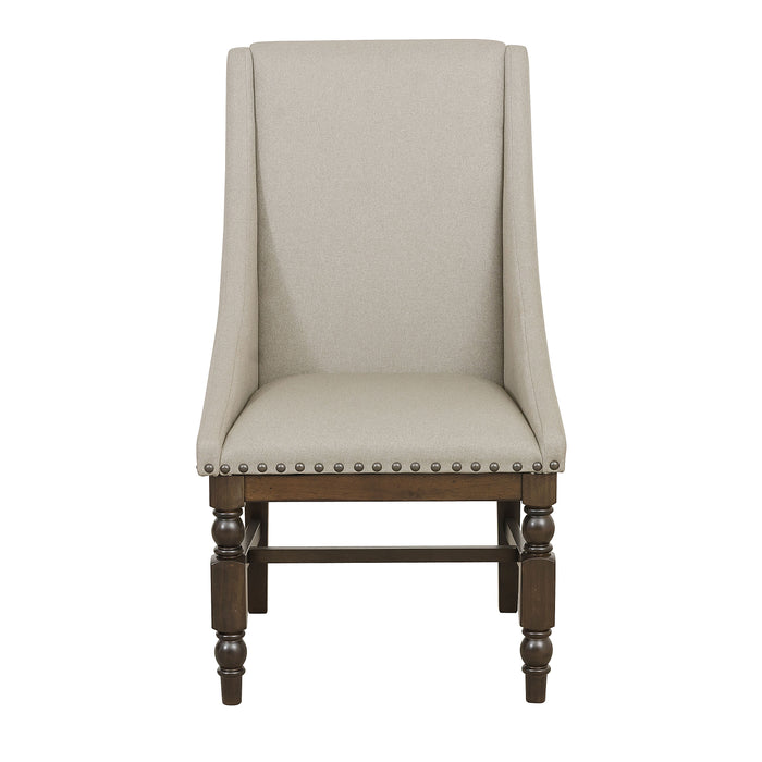 Conover Cicero Arm Chair, Set of 2