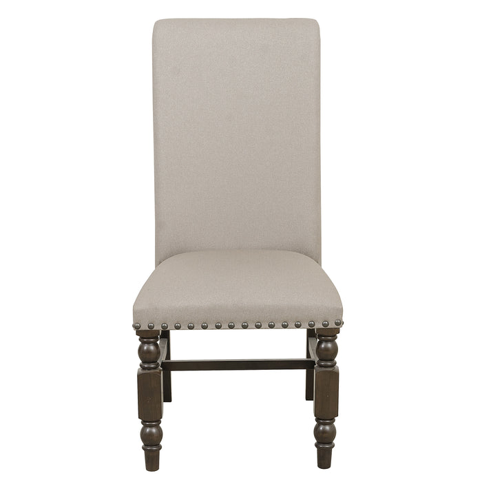 Conover Cicero Side Chair, Set of 2