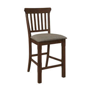 Alexander Luther Counter Height Chair, Set of 2