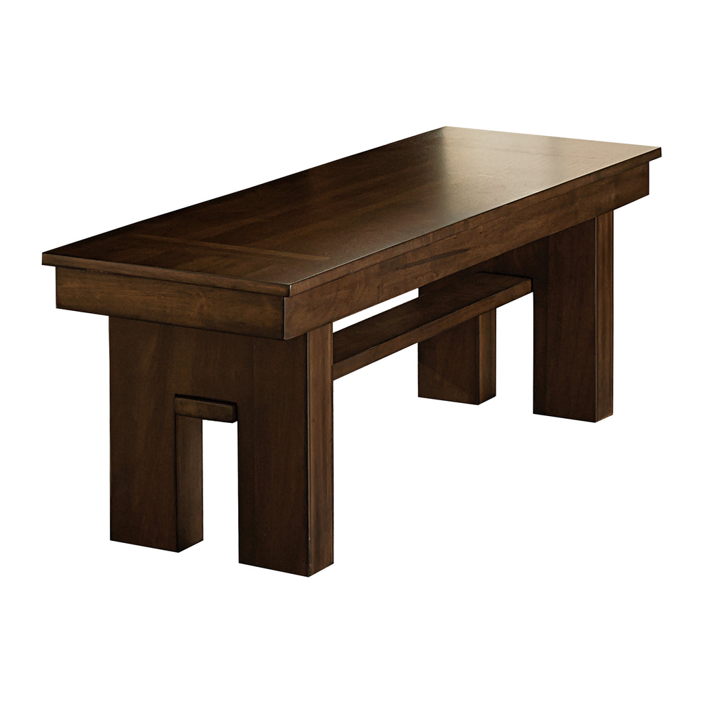 Northside Cotterill 58" Bench