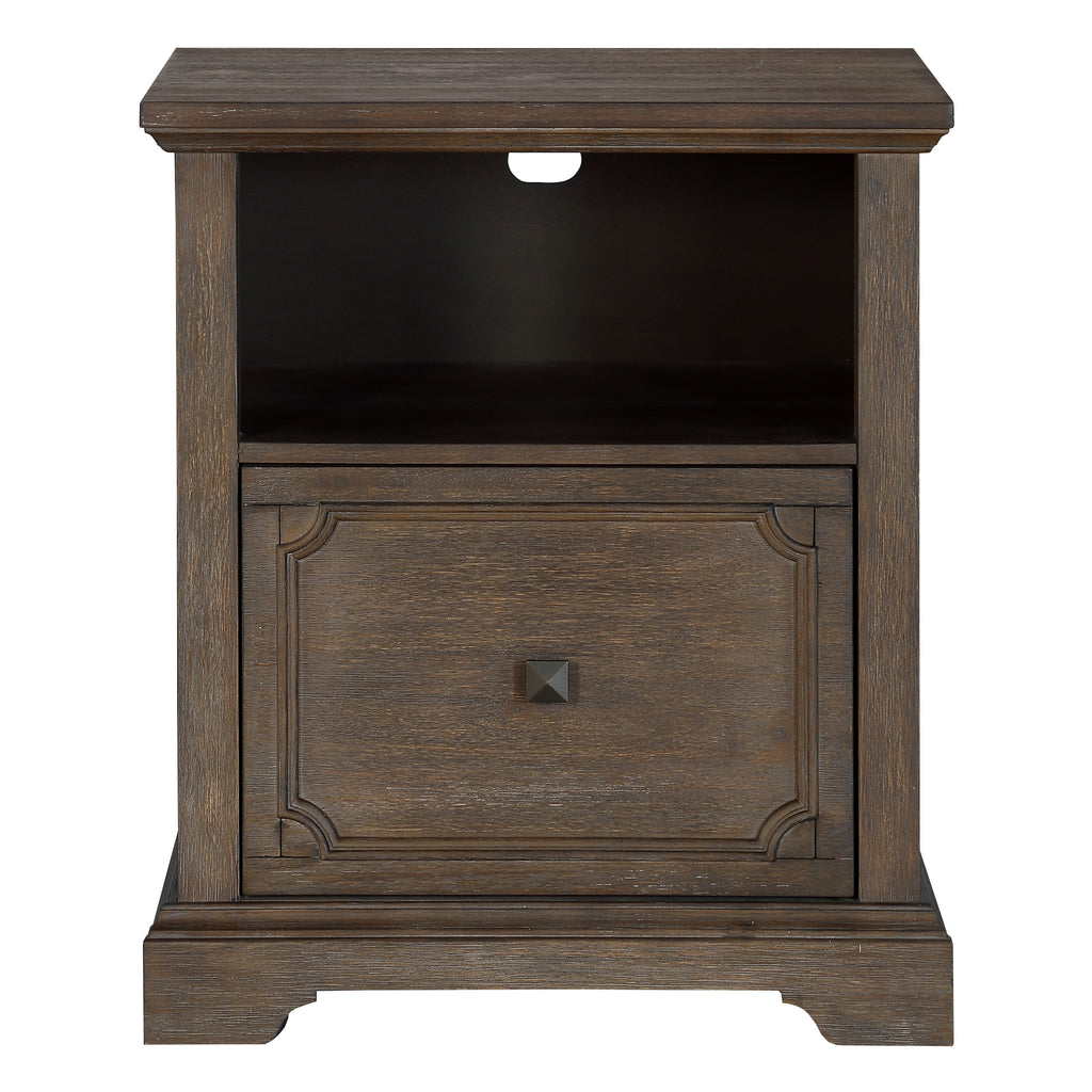 Colmar Teton File Cabinet