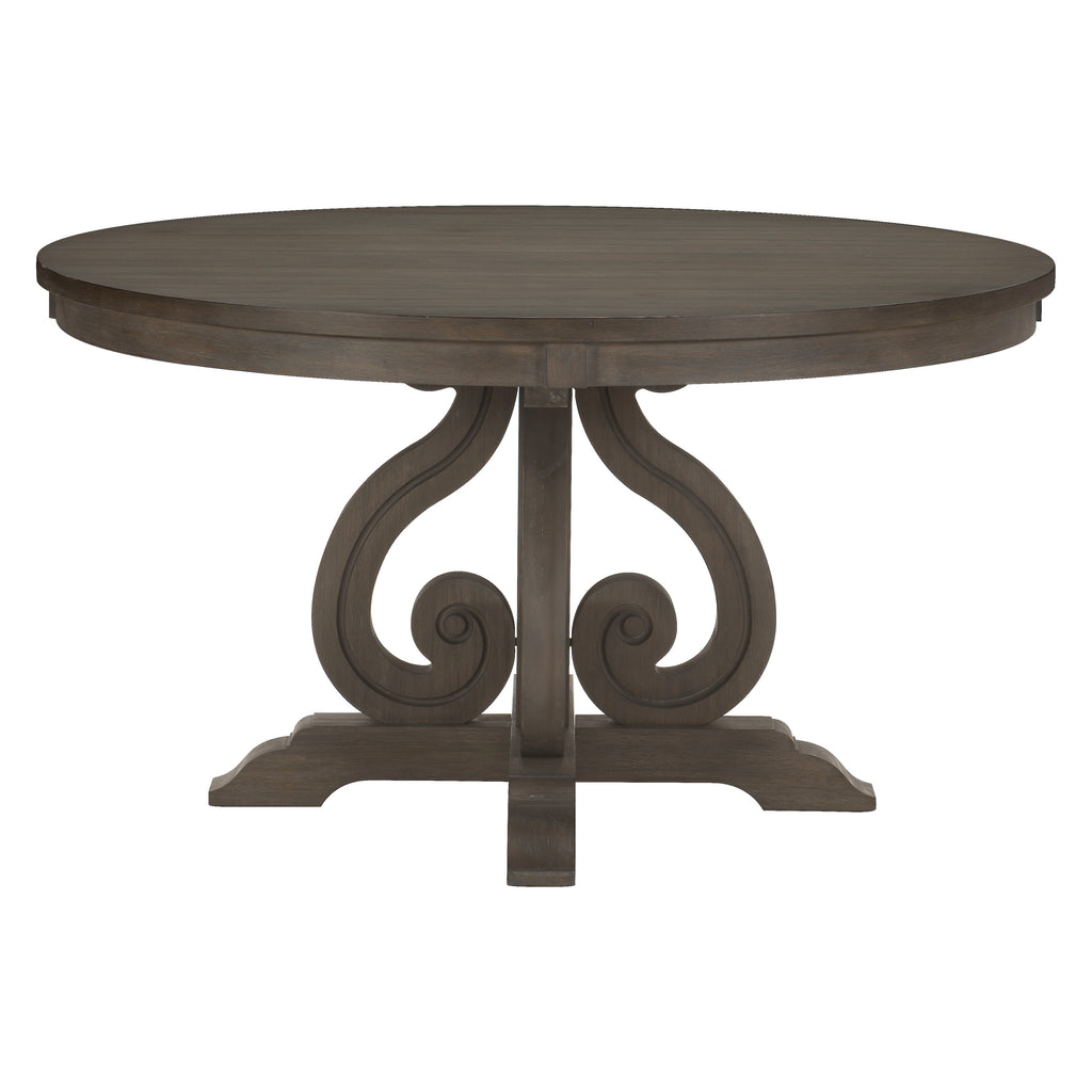 Colmar Round Dining Table