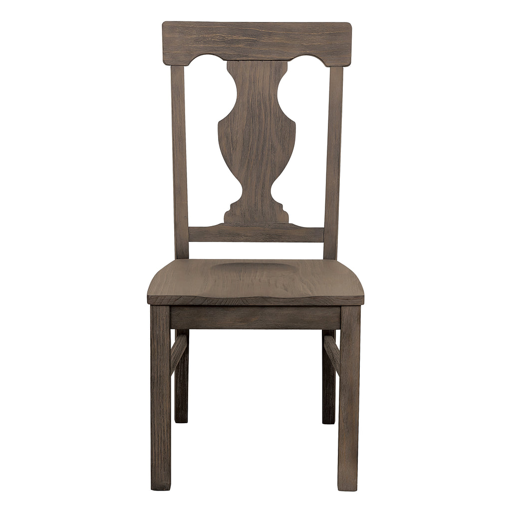 Colmar Teton Side Chair, Set of 2