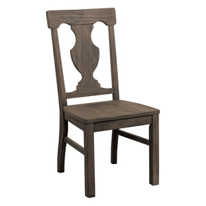 Colmar Teton Side Chair, Set of 2