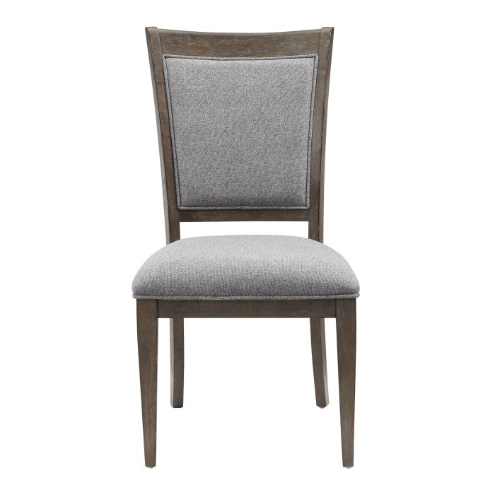 Maël Dining Side Chair (Set of 2)