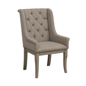 Sourd Rosnay Arm Chair, Set of 2