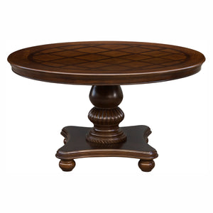 Yorklyn Round Dining Table