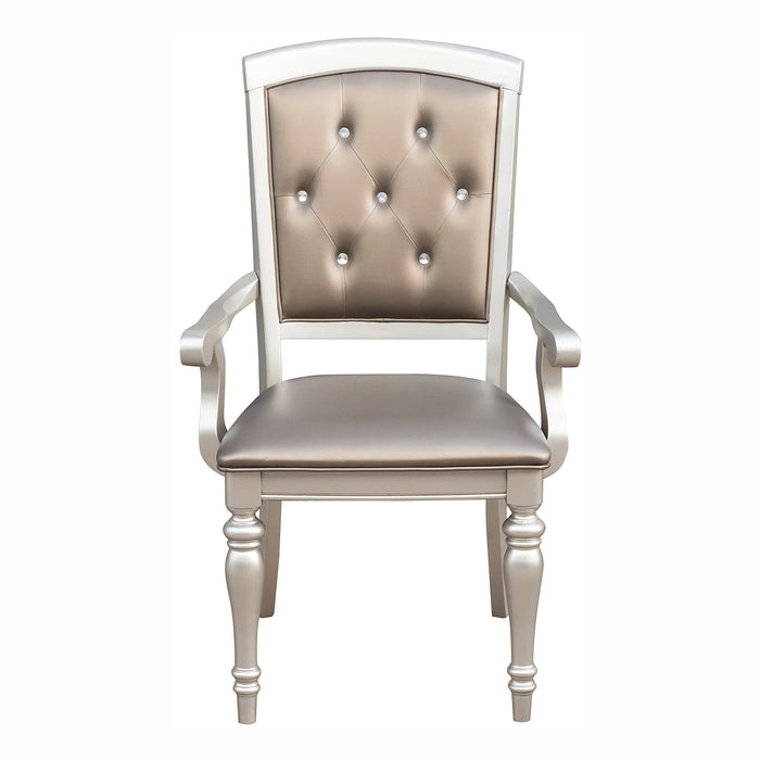 Frederica Reid Arm Chair, Set of 2