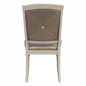 Frederica Reid Side Chair, Set of 2