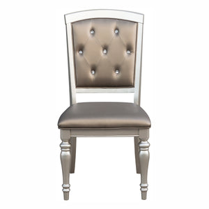 Frederica Reid Side Chair, Set of 2