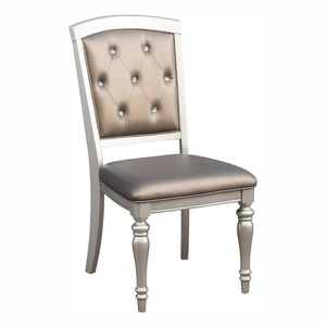 Frederica Reid Side Chair, Set of 2